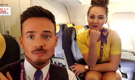 7 Strange Misconceptions People Have About Being A Flight Attendant