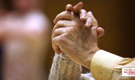 Elderly Couple Die Together at 91: Double Euthanasia Case Tells a Rare & Beautiful Love Story