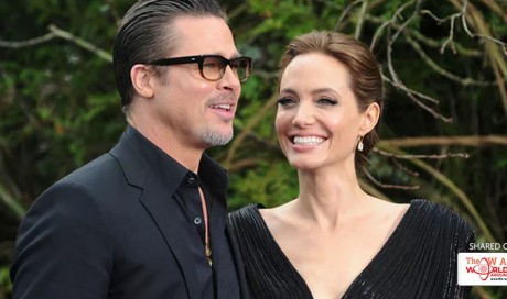 Brad Pitt and Angelina Jolie told to pay €565,000 in chateau lighting wrangle
