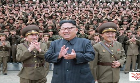 North Korea slams upcoming joint US-South military exercises