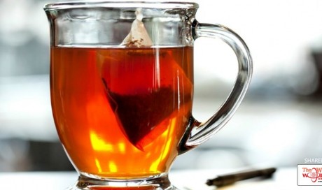 The Accidental Tea Bag: Ever Wondered Who Invented the Tea Bag?