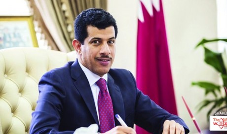 Qatar Ambassador: Saudi demands of cutting defense ties with Turkey is a clear violation of International laws