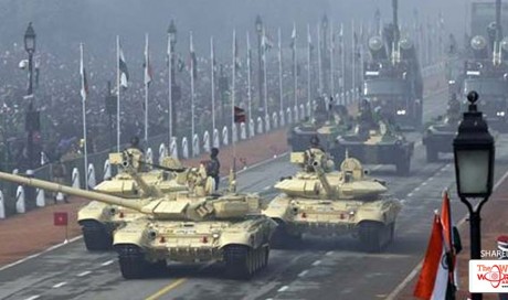 Indian Army's Trusted T-90 Battle Tanks To Get More Teeth