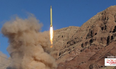 Iran to Continue Its Missile Program Despite International Pressure