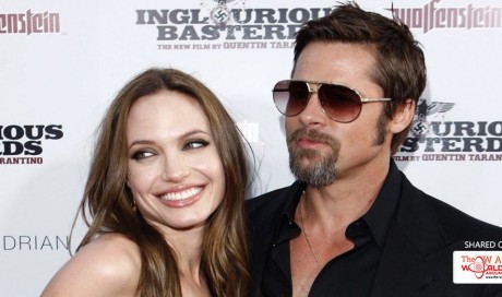 French lighting designer wins Brad Pitt-Angelina Jolie chateau ruling