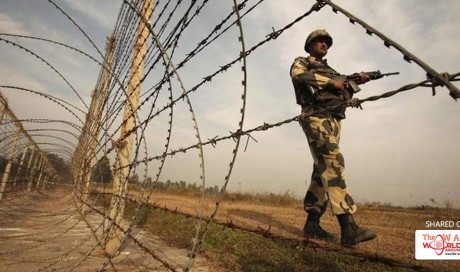 Indian soldier dies of cardiac arrest near Pakistan border