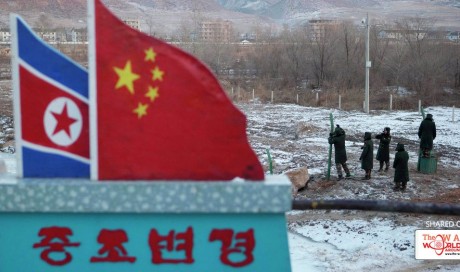 US Preparing Harsh Measures Against Chinese Firms Assisting Pyongyang