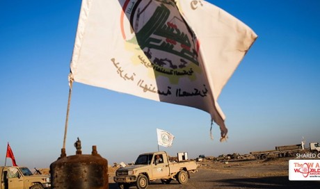 Up to 2,000 Daesh Militants Surrounded in Iraq's Tal Afar - Iraqi Militia