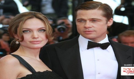 Brad Pitt, Angelina Jolie Lose Court Case Over Their French Miraval Castle
