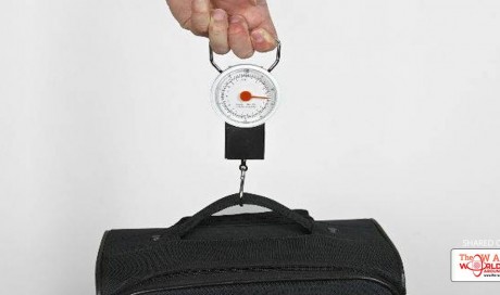 Why You Should Buy A Luggage Scale Immediately