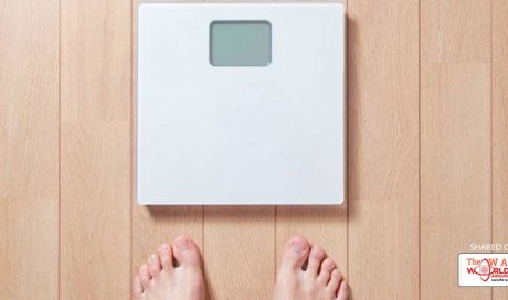 Weighing Yourself Every Day May Help You Lose Weight