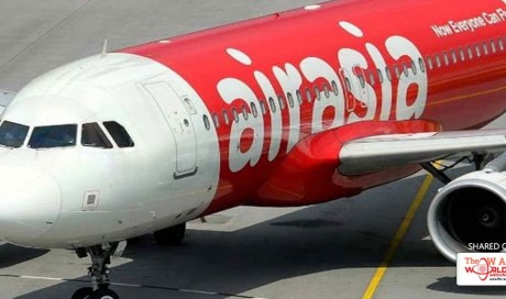  AirAsia Offers Rs. 999 Tickets In 7-Day Sale. Details Here