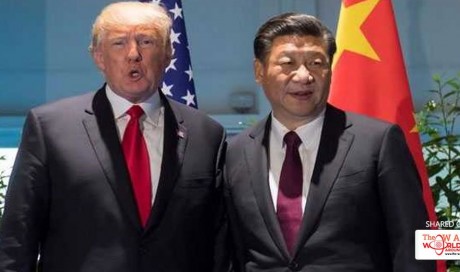 After Trump's Warning, China Jumps To Defense Of Pak