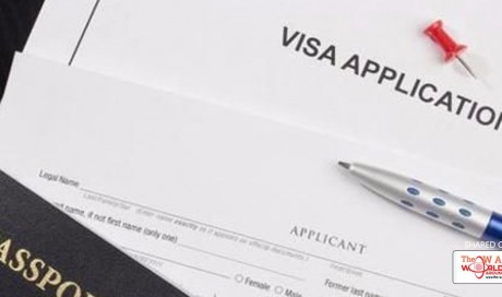US releases data for H-1B visas: India biggest applicant