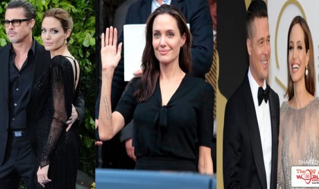 Angelina Jolie and Brad Pitt's Divorce Is Not Moving Forward: ''A Lot Has Changed'