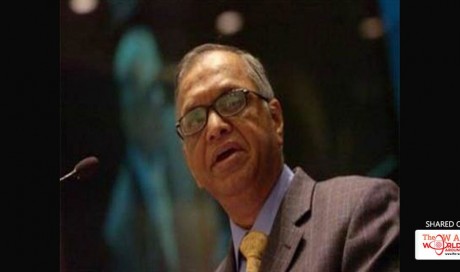 Narayana Murthy, board try to win allies as Infosys fight continues