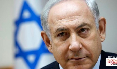 Netanyahu to press Putin over Iran’s Syrian foothold