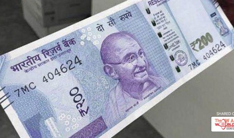 Confirmed: New Rs 200 note will be rolled out soon by RBI