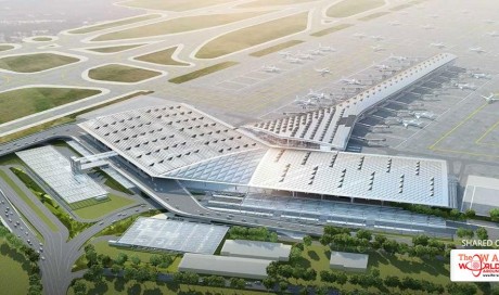 Delhi airport new look: Bigger terminals, internal rail but brace for chaos first