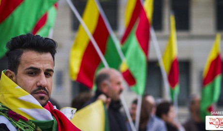 Iraq, US, Turkey Beg for a Change of Plans as Kurdish Referendum Looms