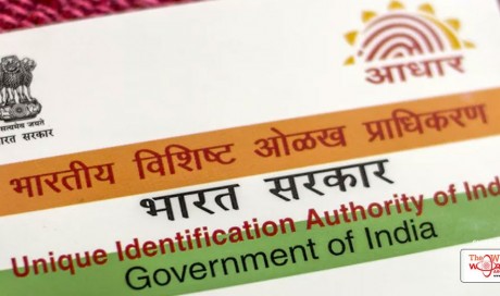 Indian court rules privacy a 'fundamental right' in battle over national ID cards