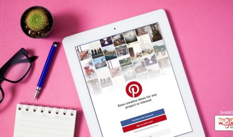  All about Pinterest