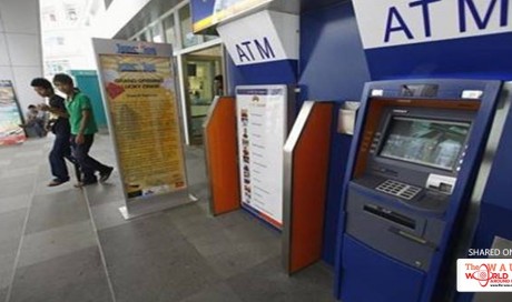 What’s The Delay: ATMs Don’t Have 200 Rupee Notes Yet?
