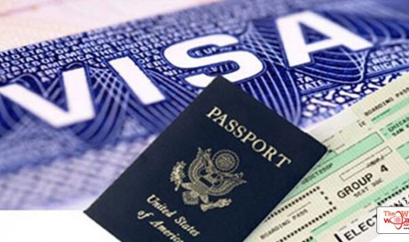 How To Apply: U.S. Visit Visa From Saudi Arabia