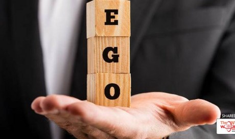 An Interesting Hack To Keep Your Ego In Check