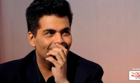 Karan Johar Sourcing Gossip About Bollywood Stars To Entertainment Websites