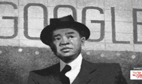James Wong Howe’s 118th Birthday: Google Celebrates With A Doodle
