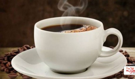 Cut Down On Coffee Consumption To Lose Weight