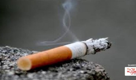 Delhi man suffering from throat cancer shoots colleague for introducing him to smoking