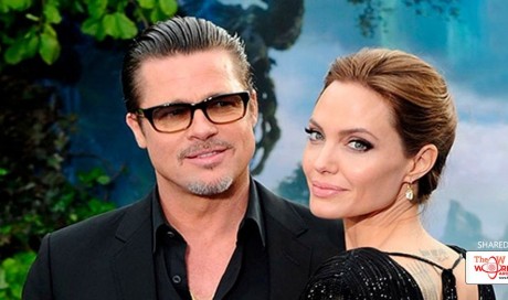 Is Brad Pitt Open To Getting Back Together With Angelina After Rumors She’s Into It?
