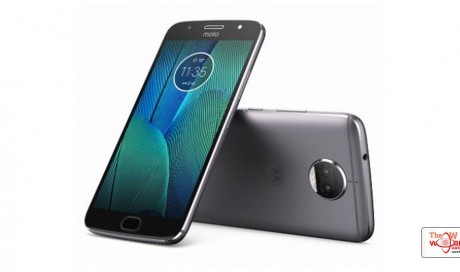 Moto G5S Plus India Launch Set for Today, How to Watch Live Stream