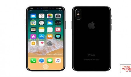 iPhone 8 will be launched on September 12, Apple ramps up production in China