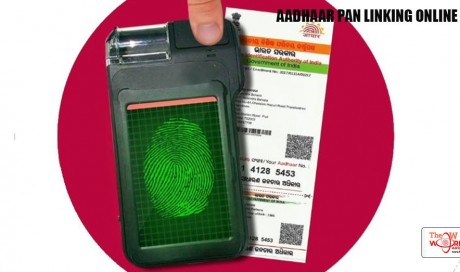 Aadhaar PAN Linking Online: How to Link PAN Card, Aadhaar Number Ahead of August 31 Deadline
