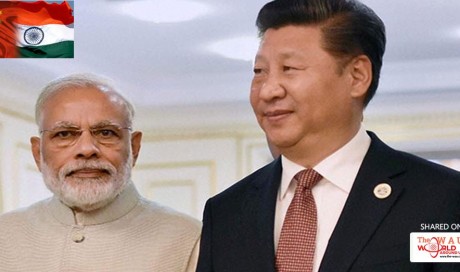 China Says Building Disputed Road In Doklam Will Depend On Weather