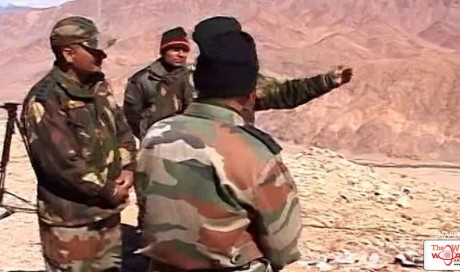 Army Chief Said He Could Ensure Max Damage: Government Sources On Doklam