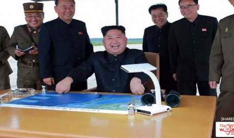  Missile Over Japan 'Curtain-Raiser', Says Kim Jong, Warns More To Come
