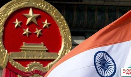 Chinese minister says India should learn lessons from 70-day military face-off in Doklam