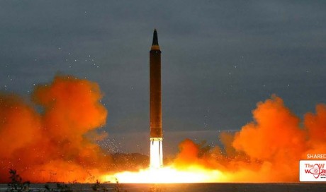 North Korea says more missiles to come as UN condemns launch