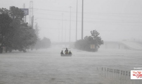 Hurricane Harvey: 24-year-old Indian student dies, another in critical condition at Houston