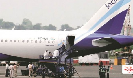 Engine snag in Airbus: IndiGo grounds planes, lowers flying altitude of some