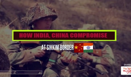 How India, China compromise: A look at how standoffs before Doklam were resolved