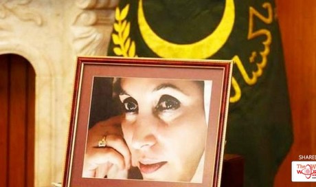 Benazir Bhutto murder case verdict to be announced today