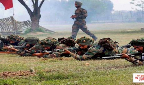 Major Army Overhaul In India