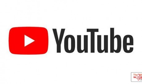 YouTube Changes Logo, Introduces Design Changes To Desktop And Mobile Apps