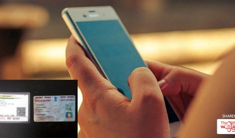 Aadhaar, PAN Linking: How to Link PAN Card and Aadhaar Card by SMS Before Tonight's Deadline  
