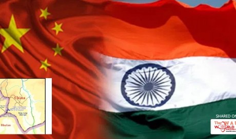 Beyond Doka La: India finally breaks free of China's 1962 prison; this may change Asia's power matrix